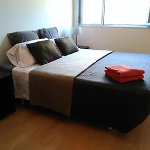  Appartement 3 Bedrooms, 2 Bathrooms For 6 Pax, Swimming Pool, Free Parking And Near The Beach!